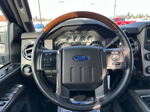 Used 2014 Ford F350 Platinum image 17