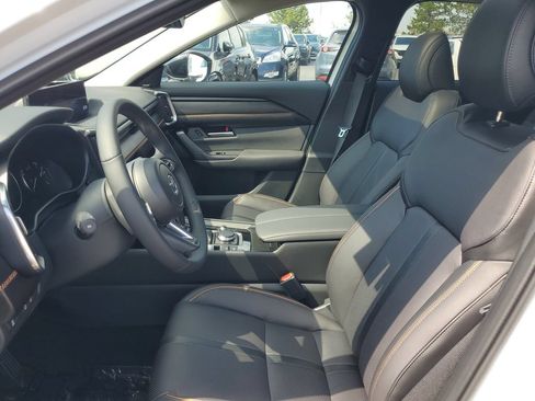 New 2026 MAZDA CX-50 AWD 2.5 S w/ Weather Package image 9