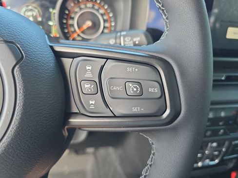 New 2026 Jeep Gladiator Sport AWD/4WD image 24