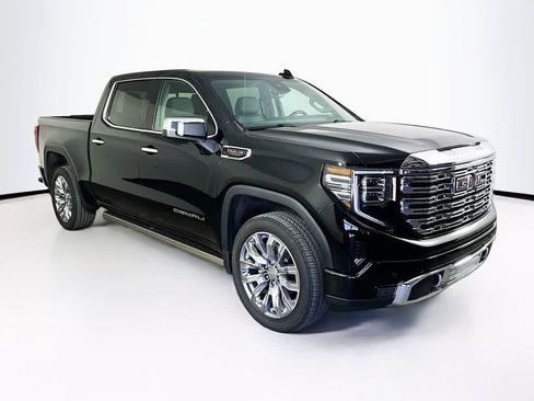 Used 2024 GMC Sierra 1500 Denali AWD/4WD image 24
