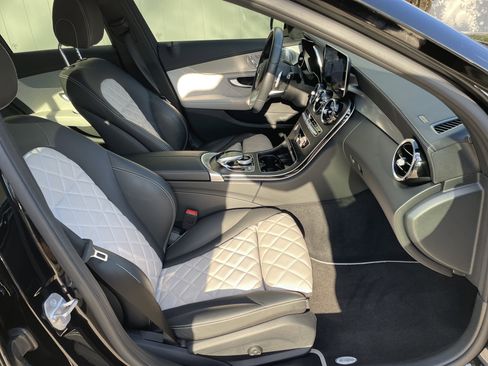 Certified 2021 Mercedes-Benz C 300 Sedan image 49