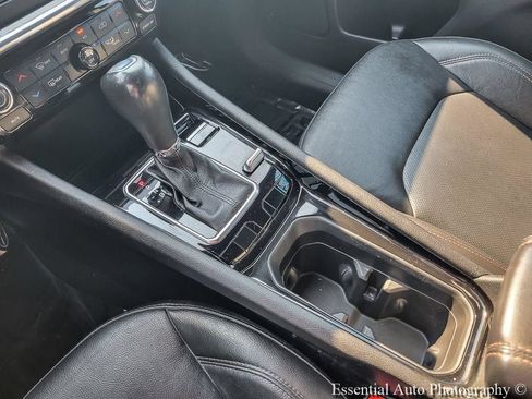 Certified 2022 Jeep Compass Limited AWD/4WD image 23