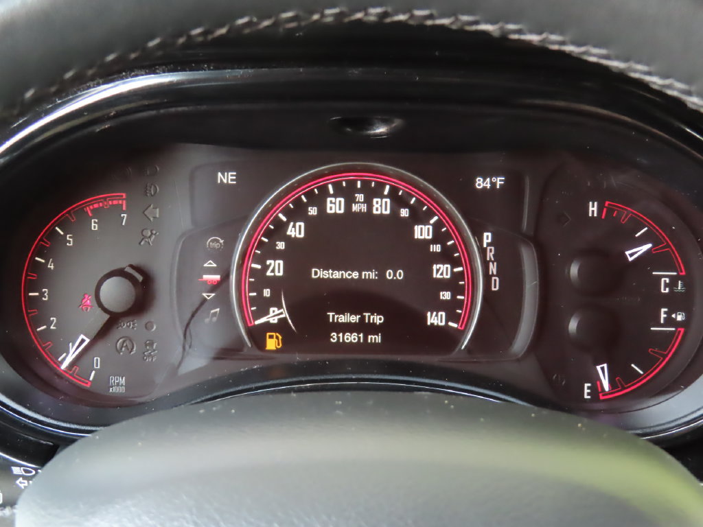 Certified 2025 Dodge Durango R/T AWD/4WD image 20