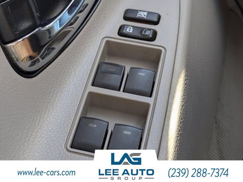 Used 2011 Toyota Camry LE image 16