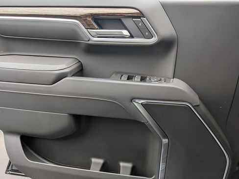 New 2026 GMC Sierra 1500 Elevation RWD image 12