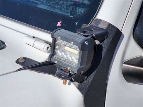 Used 2021 Jeep Wrangler Rubicon image 13