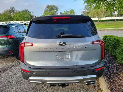 Used 2020 Kia Telluride EX w/ Towing Package image 28