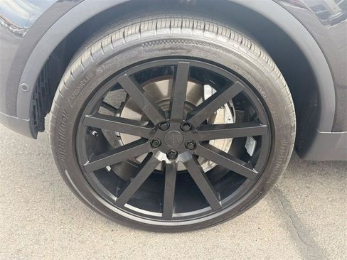 Used 2019 Land Rover Discovery HSE Luxury AWD/4WD image 11