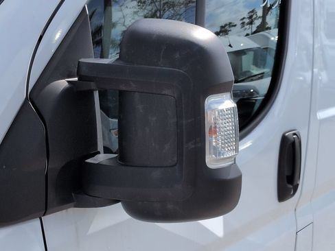 Used 2025 RAM ProMaster 3500 w/ Convenience Group FWD image 12
