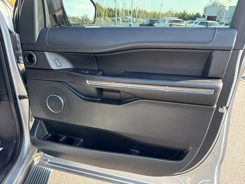 Certified 2021 Ford Expedition XLT RWD image 12