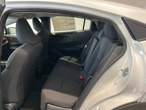 New 2026 Toyota Prius Plug-In Hybrid image 13