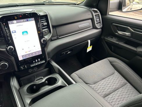 New 2026 RAM 1500 Big Horn image 12