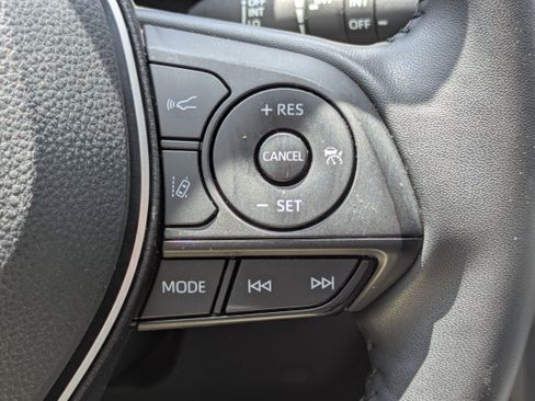 Used 2023 Toyota RAV4 Limited AWD/4WD image 23