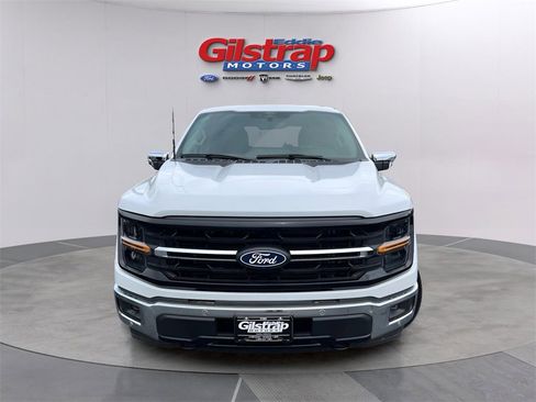 Used 2024 Ford F150 XLT w/ Equipment Group 302A MID image 2