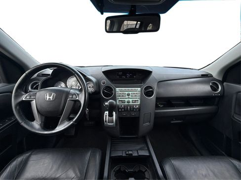 Used 2011 Honda Pilot EX-L image 23