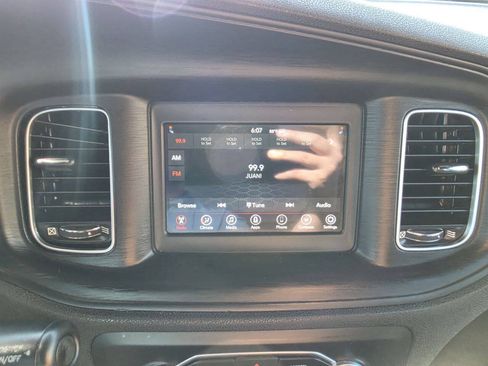 Used 2019 Dodge Charger Police w/ Convenience Group I AWD/4WD image 34