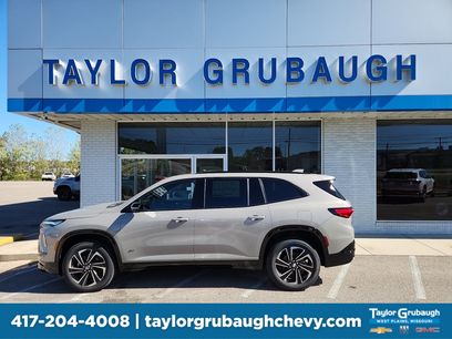 New 2026 Buick Enclave Sport Touring w/ Power Package