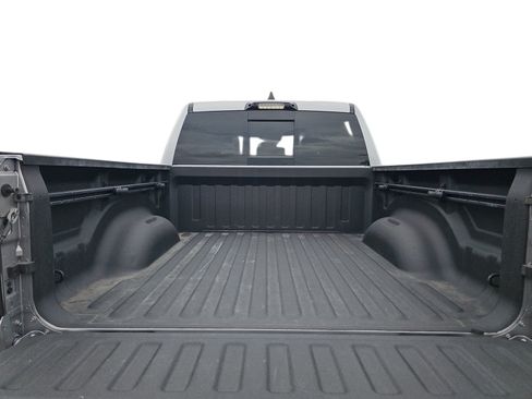 Used 2022 RAM 1500 Laramie AWD/4WD image 27