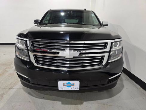 Used 2016 Chevrolet Tahoe LTZ image 10