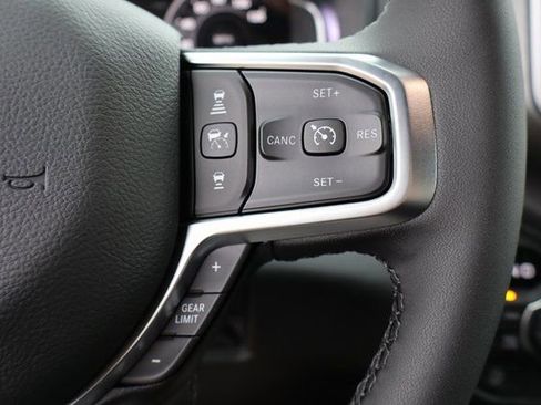 New 2026 RAM 1500 Big Horn image 15