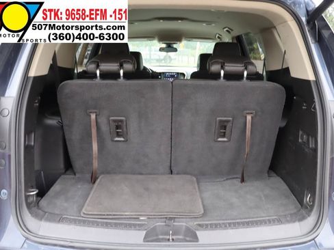 Used 2019 GMC Acadia Denali AWD/4WD image 17