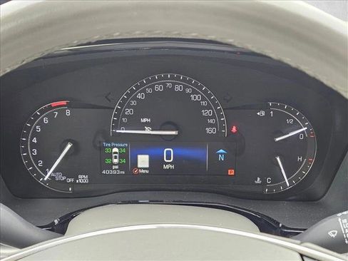 Used 2019 Cadillac XT5 Luxury image 11