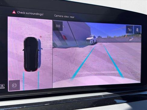 New 2025 Audi A5 2.0T Premium Plus image 14