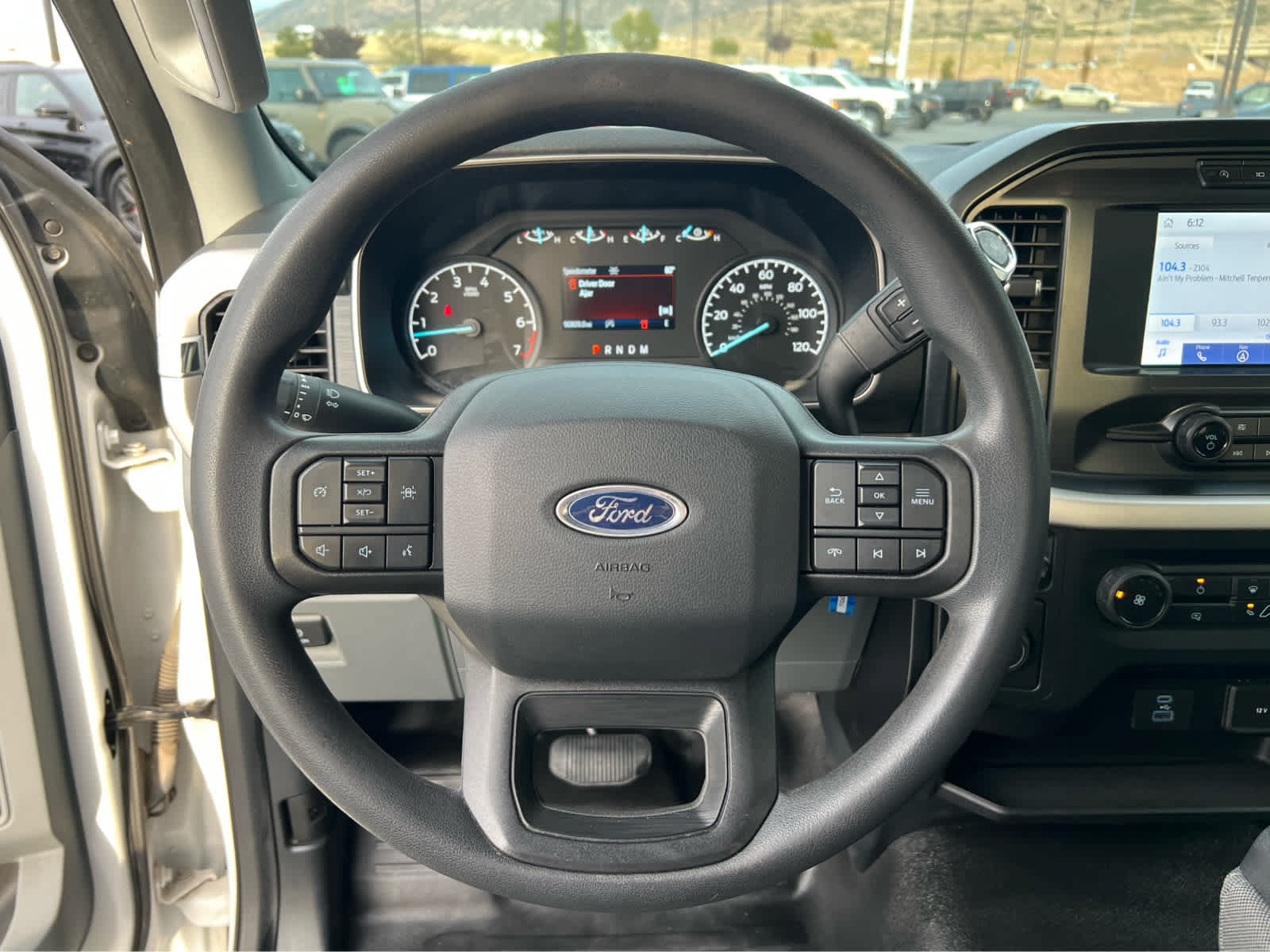 Certified 2021 Ford F150 XL w/ Equipment Group 101A High RWD image 16