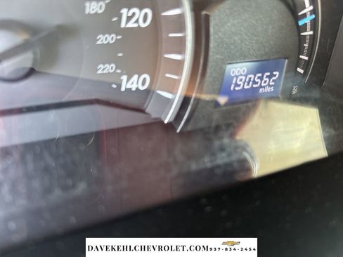 Used 2014 Toyota Camry LE FWD image 37