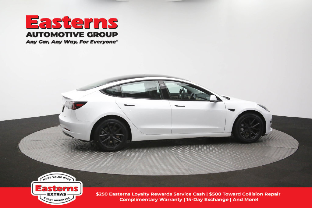 Used 2023 Tesla Model 3 Standard Range RWD image 42