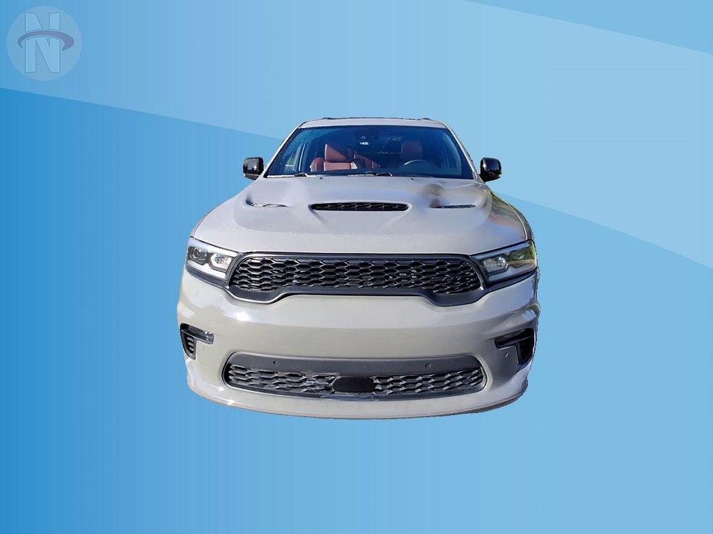 Used 2023 Dodge Durango SRT AWD/4WD image 3