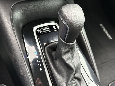 Certified 2025 Toyota Corolla SE image 20