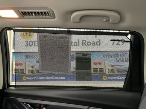 Used 2023 Subaru Ascent Onyx Edition Limited image 35