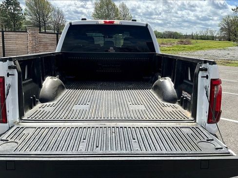 Used 2024 Ford F150 XLT w/ Tow/Haul Package image 20