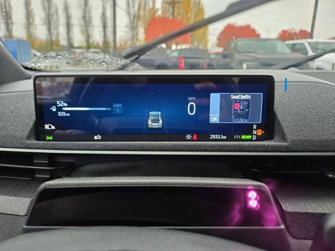 New 2025 Ford Mustang Mach-E GT w/ Interior Protection Package image 13