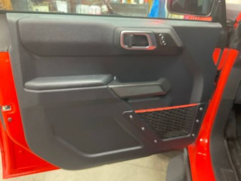 Used 2023 Ford Bronco Raptor image 15