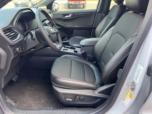 New 2026 Ford Escape ST-Line w/ Tech Pack #1 image 12