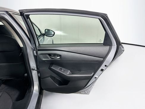 Used 2024 Honda Accord EX image 31