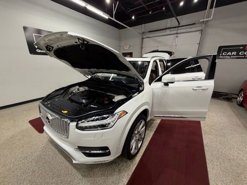 Used 2018 Volvo XC90 T6 Inscription w/ Convenience Package image 52