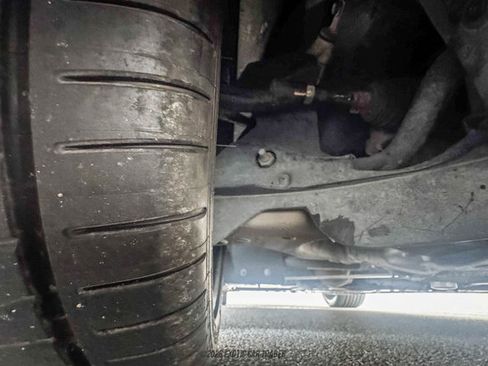 Used 2016 Chevrolet Corvette Z06 w/ 3LZ Preferred Equipment Group image 78