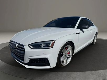 Used 2019 Audi A5 2.0T Premium Plus w/ Premium Plus