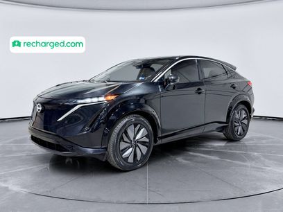 Used 2023 Nissan Ariya FWD