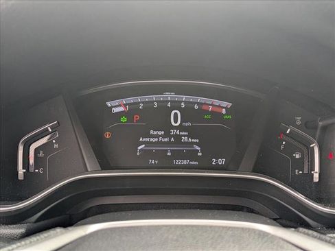 Used 2019 Honda CR-V EX image 10