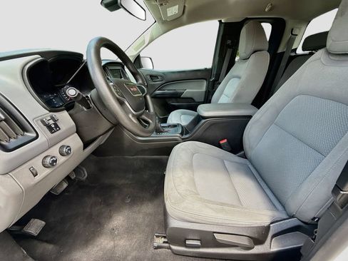 Used 2022 GMC Canyon Elevation Standard w/ Convenience Package AWD/4WD image 21