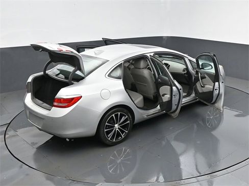 Used 2016 Buick Verano Sport Touring w/ Experience Buick Package image 30