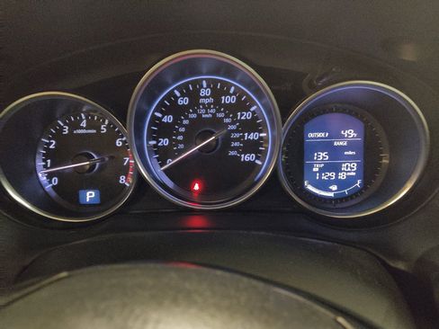 Used 2015 MAZDA CX-5 Sport w/ Bluetooth Audio Package image 23