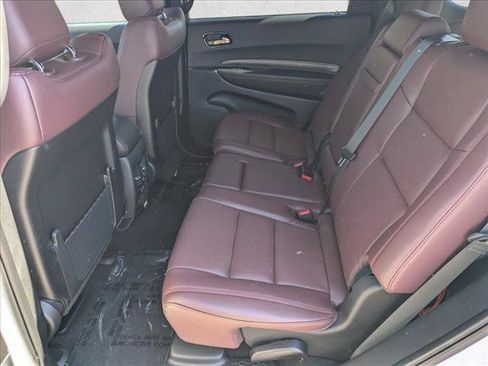 New 2026 Dodge Durango GT AWD/4WD image 16