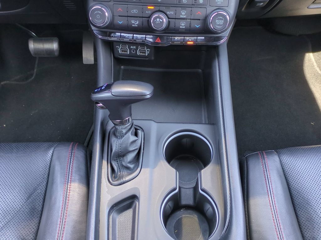Used 2024 Dodge Durango GT AWD/4WD image 22