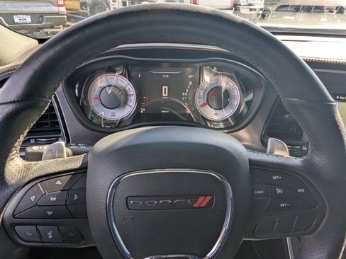 Used 2020 Dodge Challenger R/T w/ T/A Package image 25