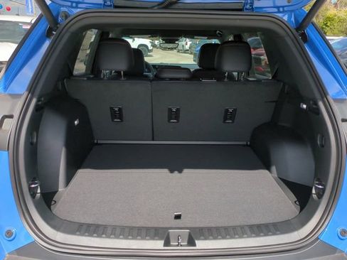 New 2026 Chevrolet Equinox ACTIV w/ Convenience Package III FWD image 12